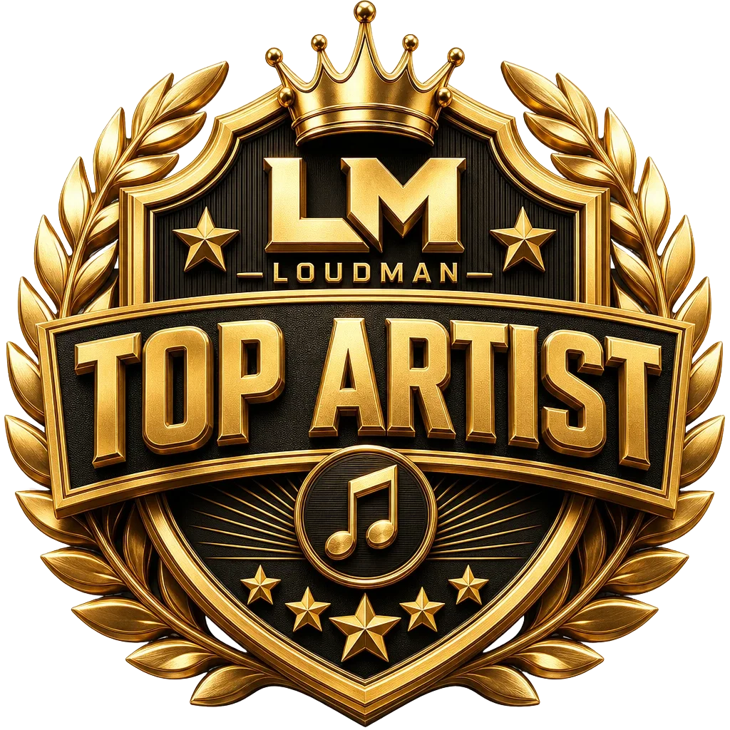 Top Charts | Loudman Live